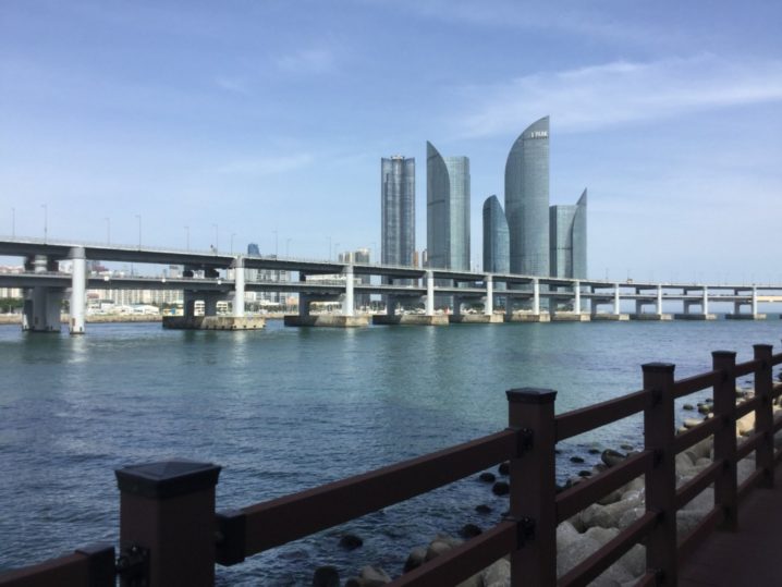 広安里