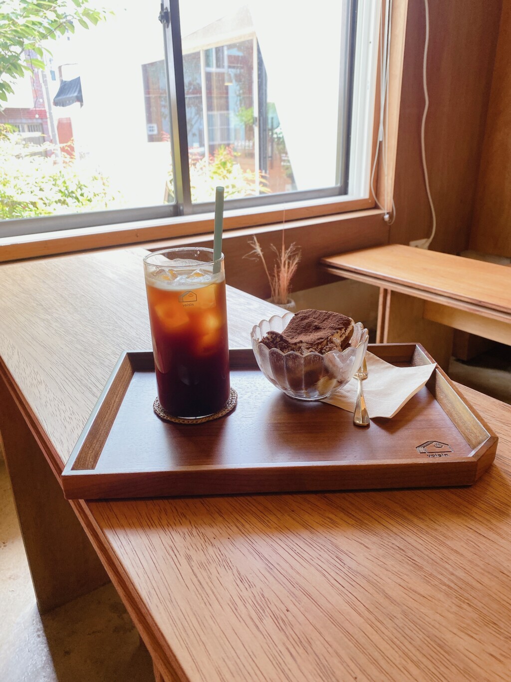 【釜山カフェ】カペブアジャン