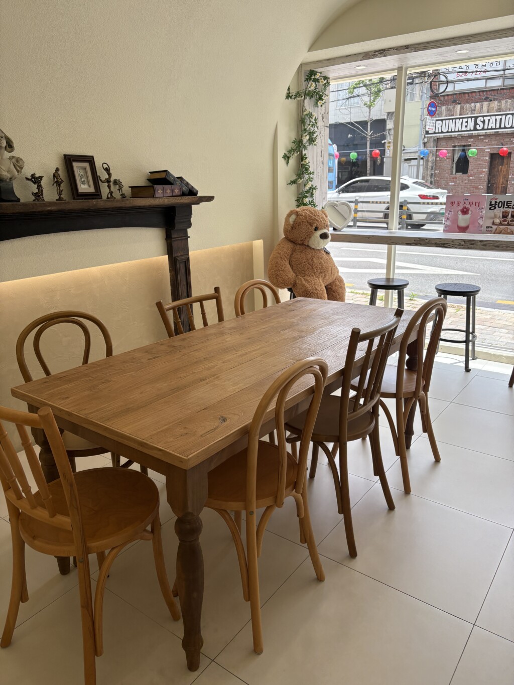【釜山カフェ】広安里하우스오브브레드BB